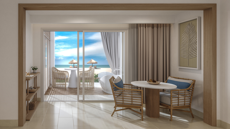 Hotel Sandals Montego Bay