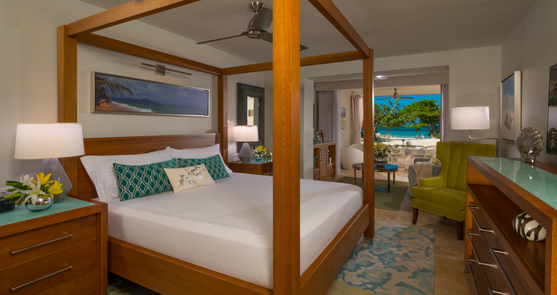 Hotel Sandals Montego Bay