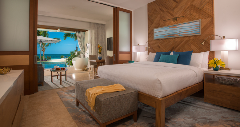 Hotel Sandals Montego Bay