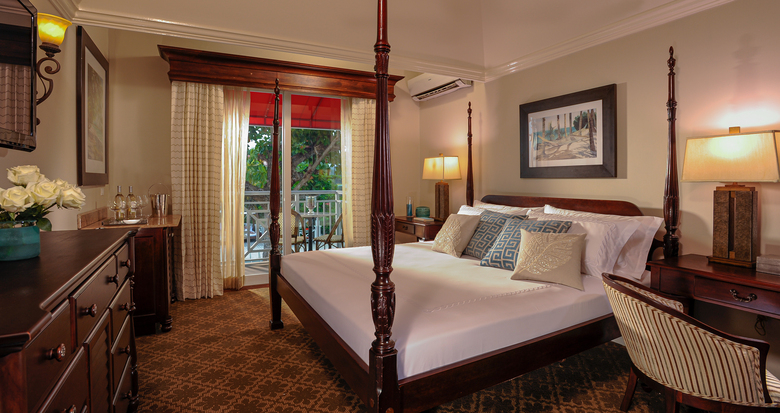 Hotel Sandals Montego Bay