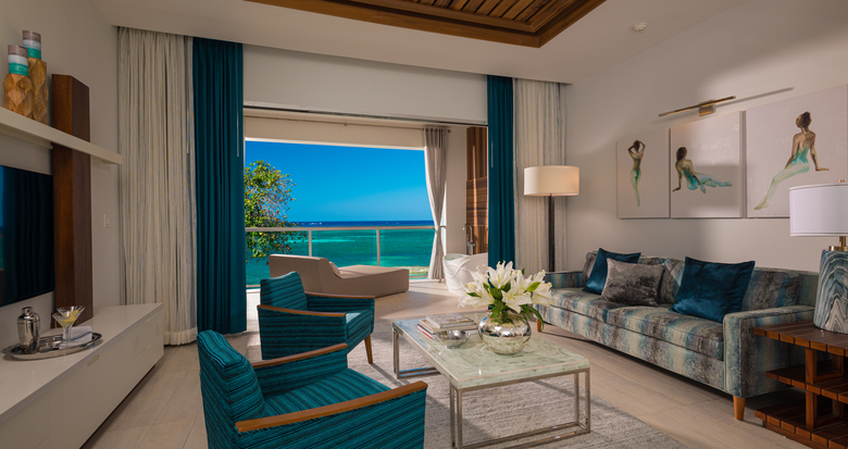 Hotel Sandals Montego Bay