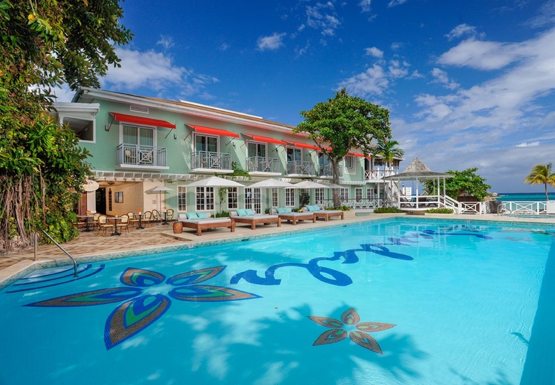 Hotel Sandals Montego Bay