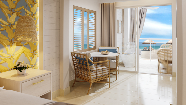 Hotel Sandals Montego Bay