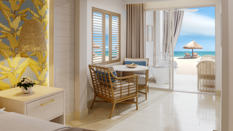 Hotel Sandals Montego Bay