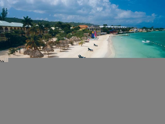Hotel Sandals Montego Bay
