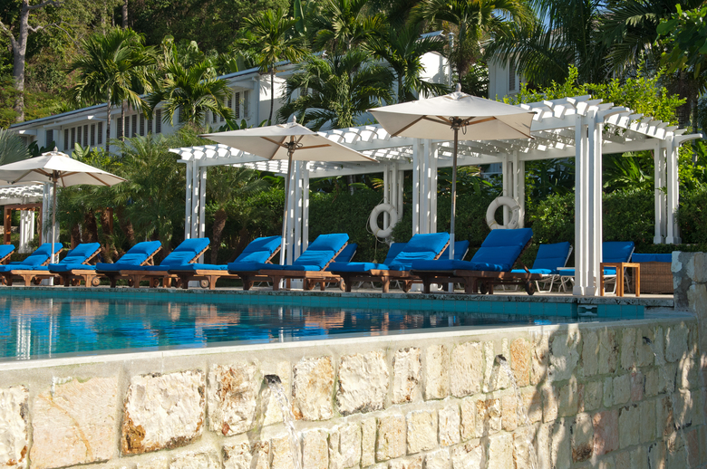 Hotel Round Hill