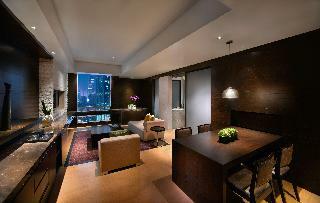 Hotel Grand Hyatt Guangzhou