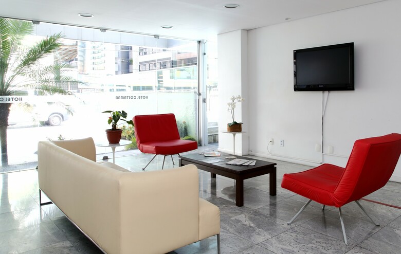 Hotel Costamar