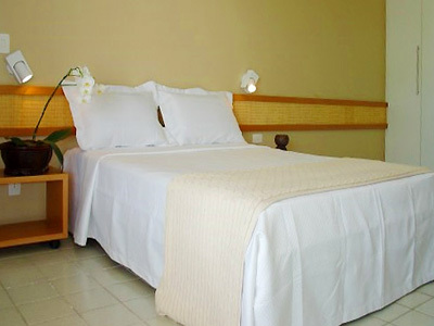 Hotel Praia Bonita