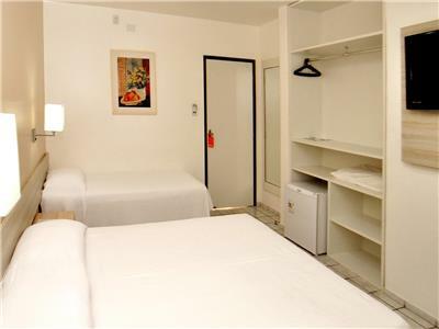 Hotel Praia Bonita