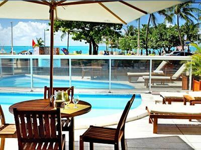 Hotel Praia Bonita