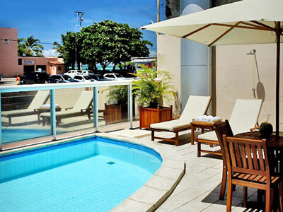 Hotel Praia Bonita