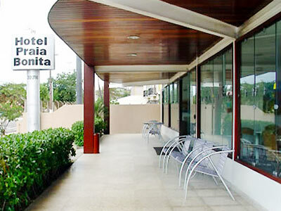 Hotel Praia Bonita