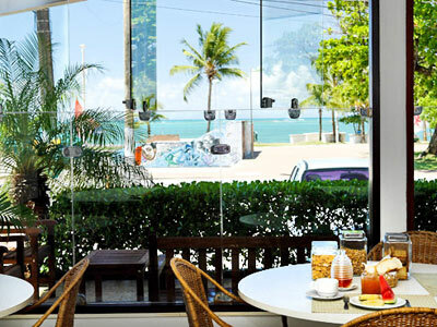 Hotel Praia Bonita