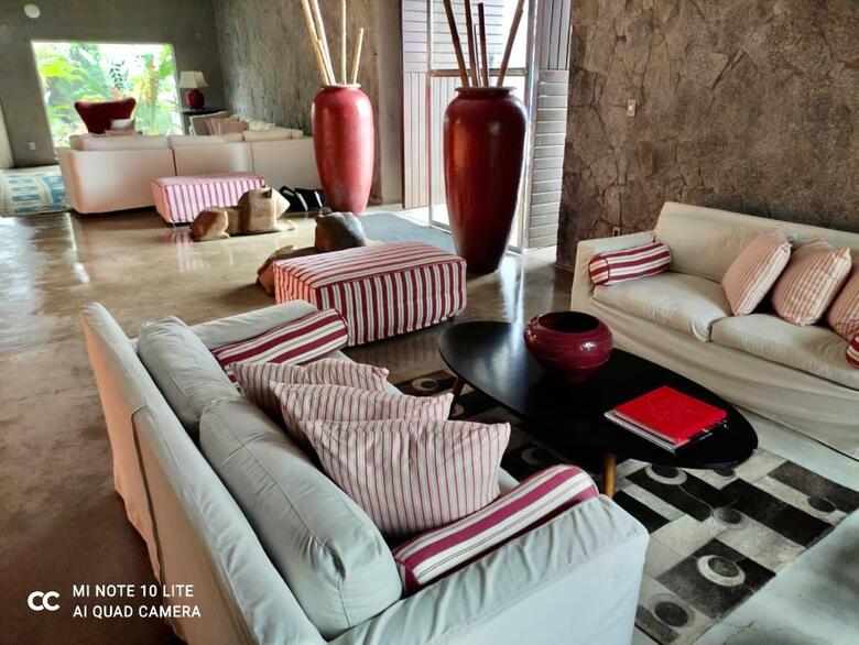 Hotel Arma��o Dos B�zios Pousada Design