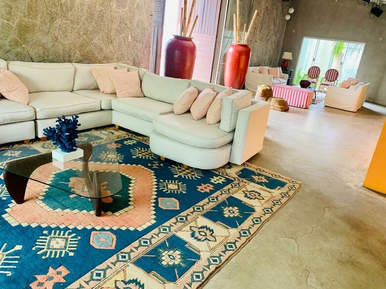 Hotel Arma��o Dos B�zios Pousada Design