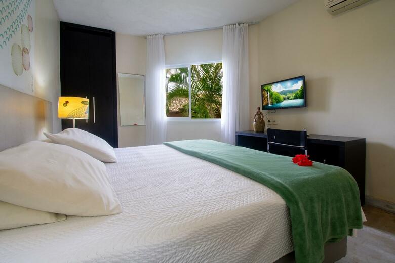 Hotel Arma��o Dos B�zios Pousada Design