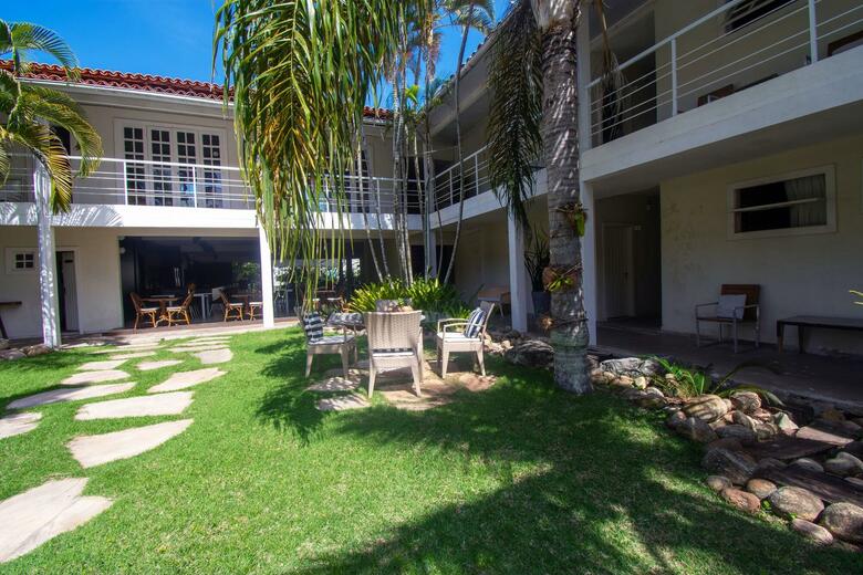 Hotel Arma��o Dos B�zios Pousada Design