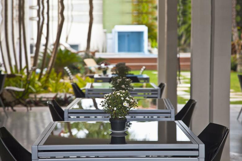 Hotel Arma��o Dos B�zios Pousada Design