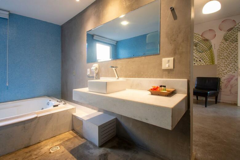 Hotel Arma��o Dos B�zios Pousada Design