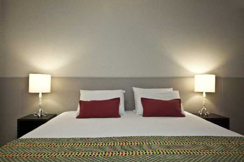 Hotel Arma��o Dos B�zios Pousada Design