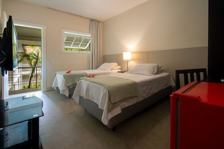 Hotel Arma��o Dos B�zios Pousada Design