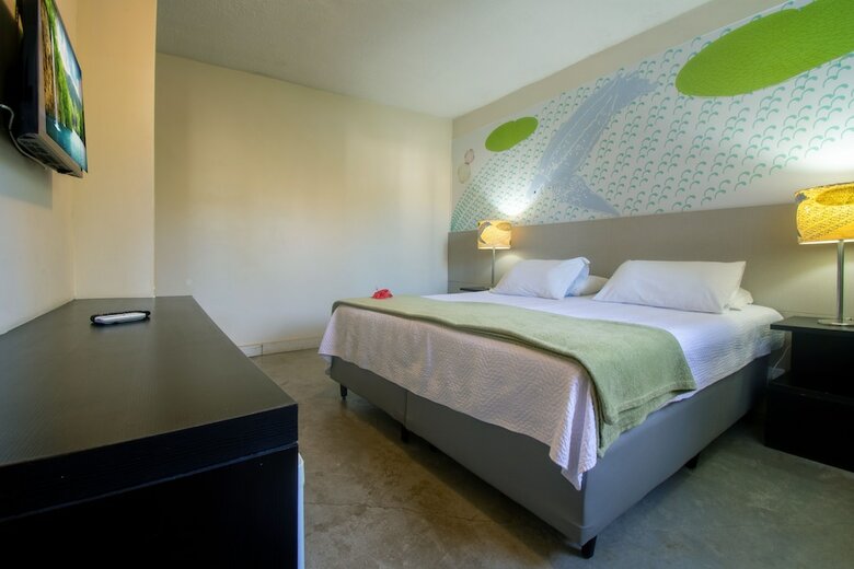 Hotel Arma��o Dos B�zios Pousada Design
