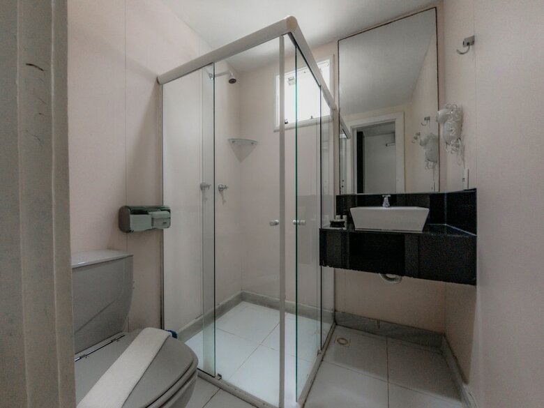 Hotel Arma��o Dos B�zios Pousada Design