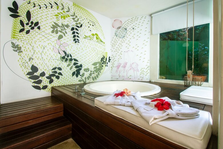 Hotel Arma��o Dos B�zios Pousada Design