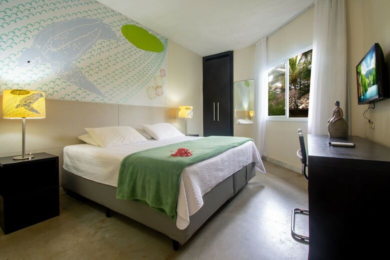 Hotel Arma��o Dos B�zios Pousada Design