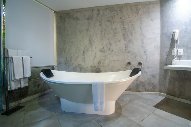 Hotel Arma��o Dos B�zios Pousada Design