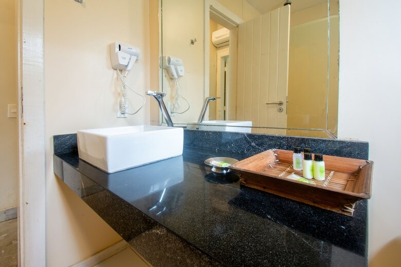 Hotel Arma��o Dos B�zios Pousada Design