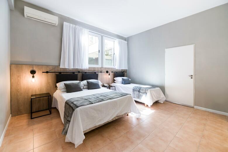 Bohemia Buenos Aires Hotel Boutique