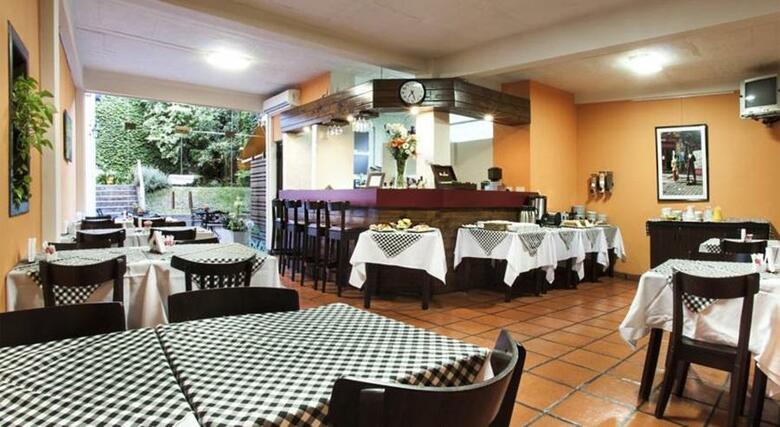 Bohemia Buenos Aires Hotel Boutique