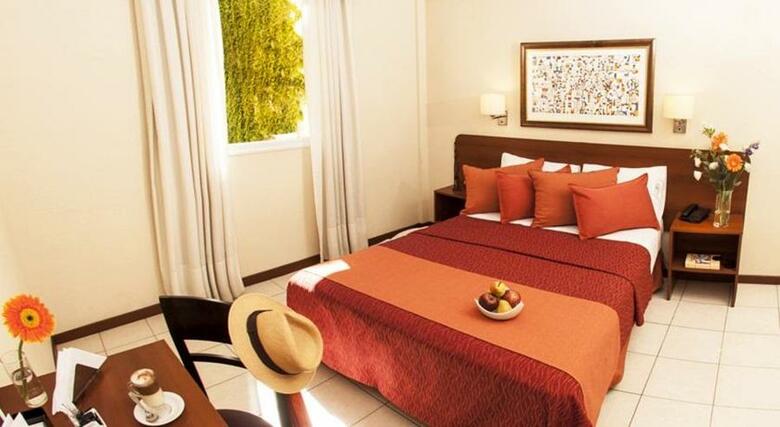 Bohemia Buenos Aires Hotel Boutique