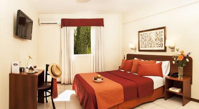 Bohemia Buenos Aires Hotel Boutique