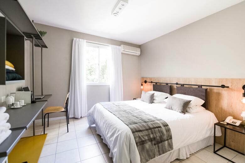Bohemia Buenos Aires Hotel Boutique