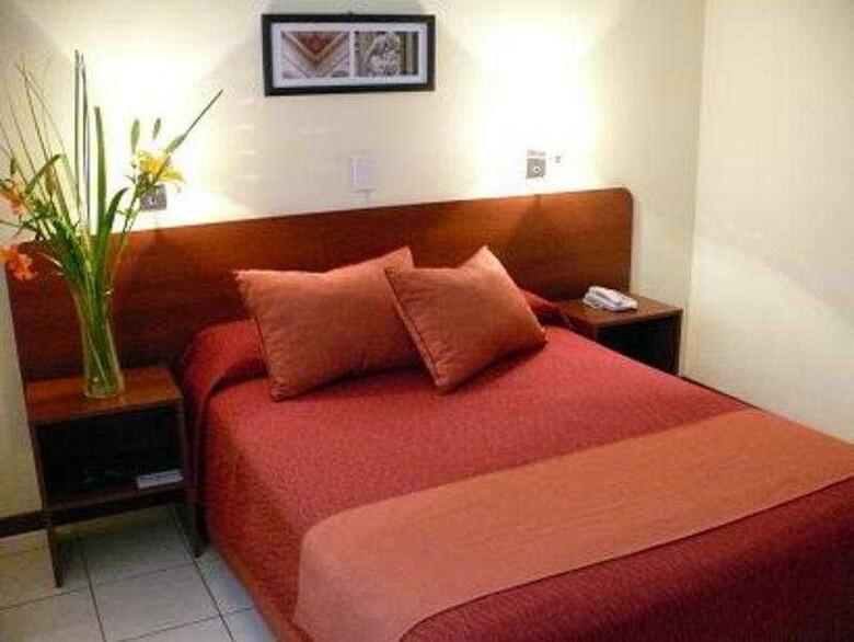Bohemia Buenos Aires Hotel Boutique