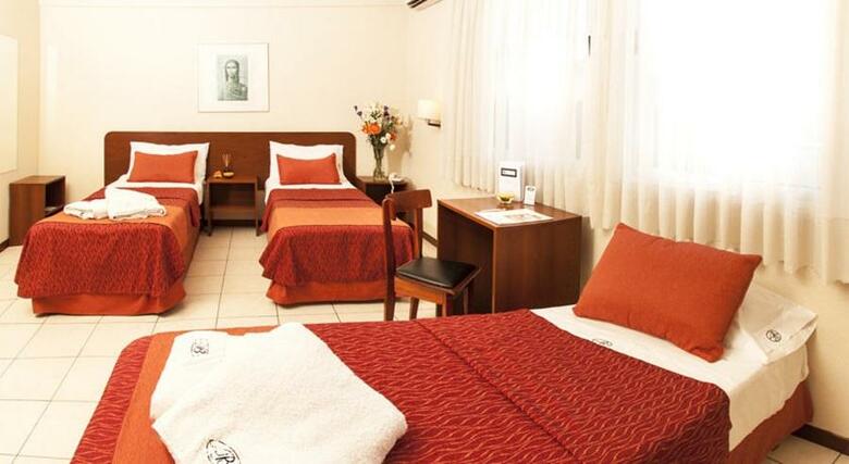 Bohemia Buenos Aires Hotel Boutique