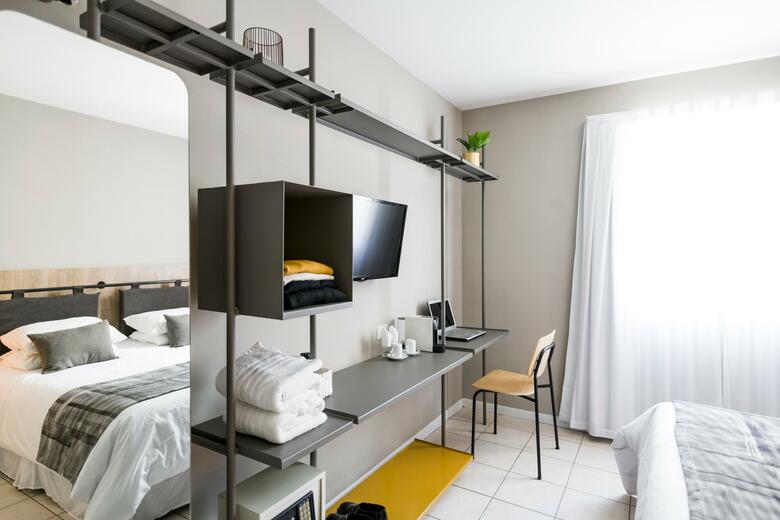 Bohemia Buenos Aires Hotel Boutique