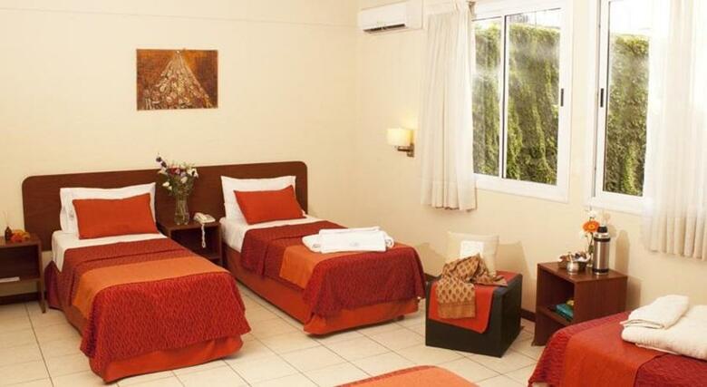 Bohemia Buenos Aires Hotel Boutique