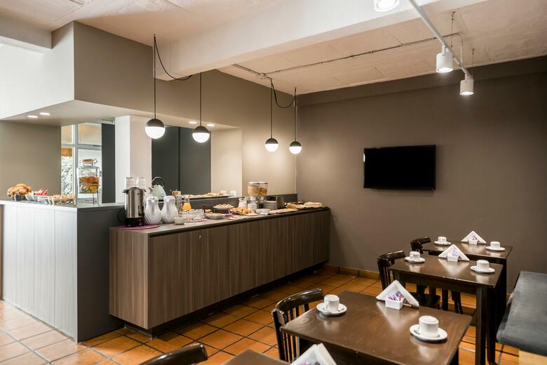 Bohemia Buenos Aires Hotel Boutique