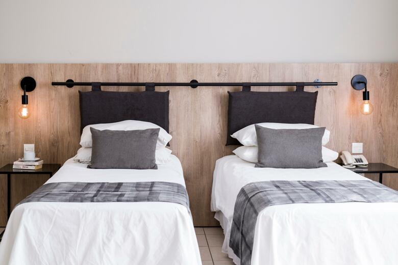 Bohemia Buenos Aires Hotel Boutique