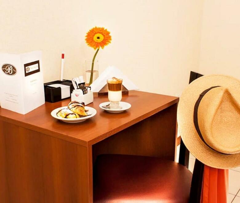 Bohemia Buenos Aires Hotel Boutique