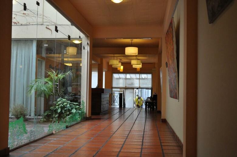 Bohemia Buenos Aires Hotel Boutique