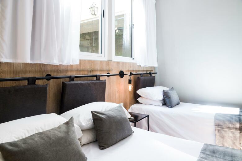 Bohemia Buenos Aires Hotel Boutique