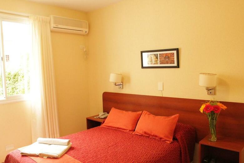 Bohemia Buenos Aires Hotel Boutique