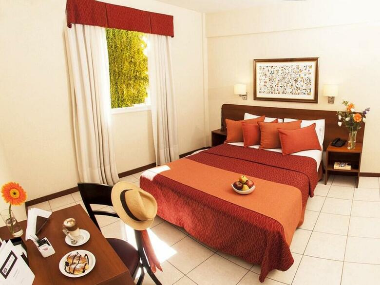 Bohemia Buenos Aires Hotel Boutique