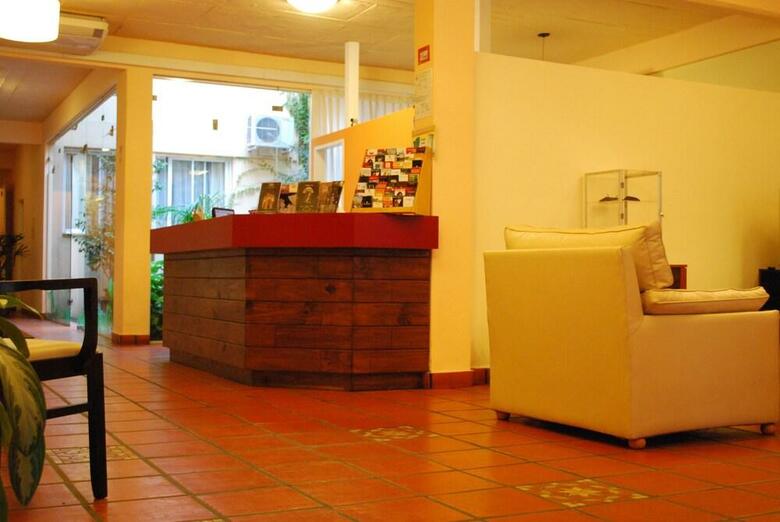 Bohemia Buenos Aires Hotel Boutique