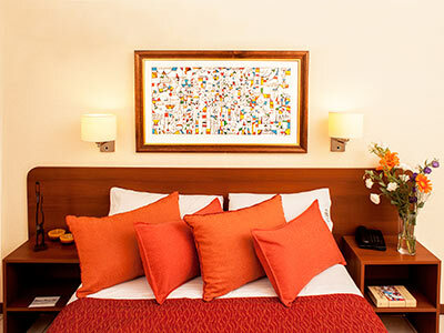 Bohemia Buenos Aires Hotel Boutique